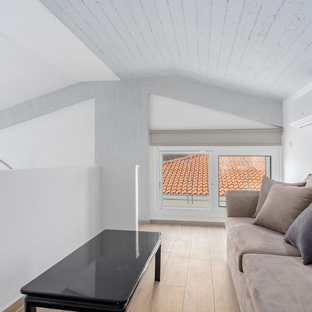 Vrahati Costa Vasia Boutique Apartments מראה חיצוני תמונה