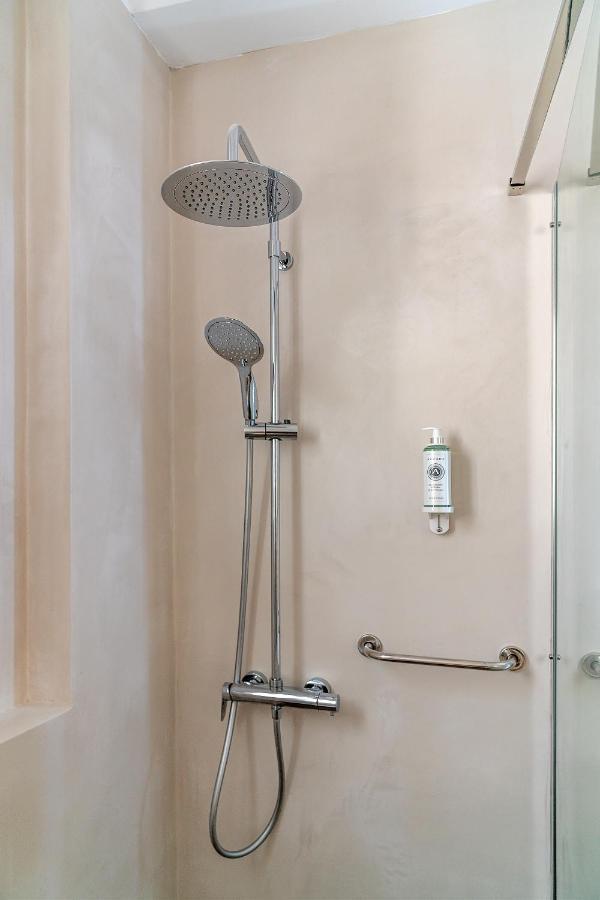Vrahati Costa Vasia Boutique Apartments מראה חיצוני תמונה
