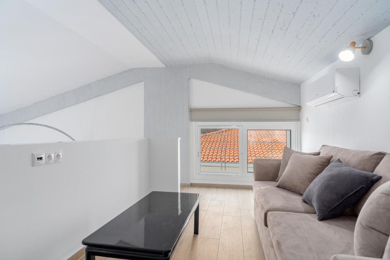 Vrahati Costa Vasia Boutique Apartments מראה חיצוני תמונה
