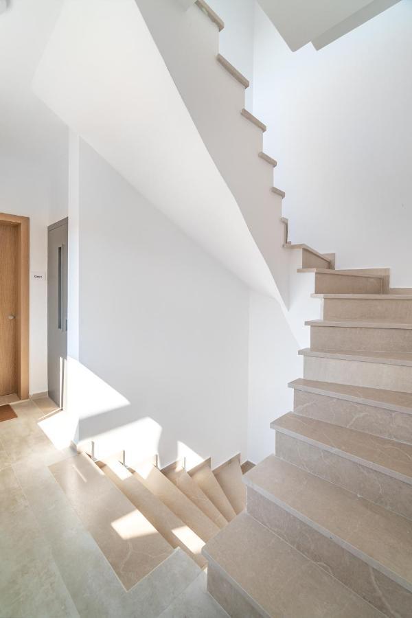 Vrahati Costa Vasia Boutique Apartments מראה חיצוני תמונה